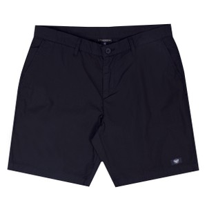 Woven Bermuda Shorts