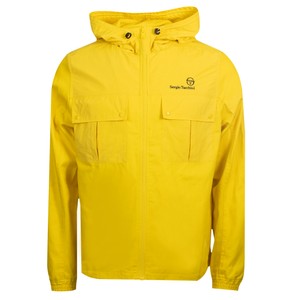 Calisti Hooded Jacket