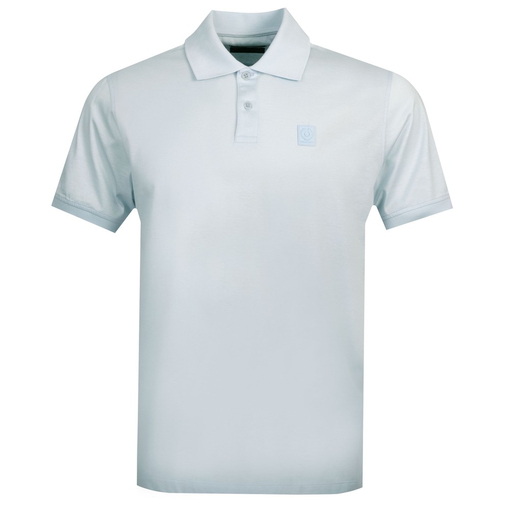 Steel Polo Shirt