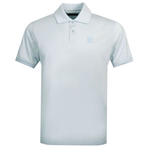 Steel Polo Shirt