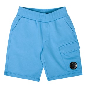 Viewfinder Jersey Cargo Shorts