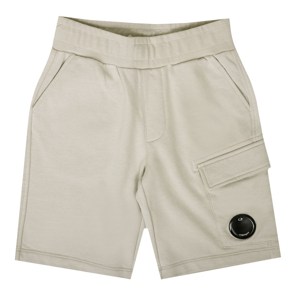 Viewfinder Jersey Cargo Shorts