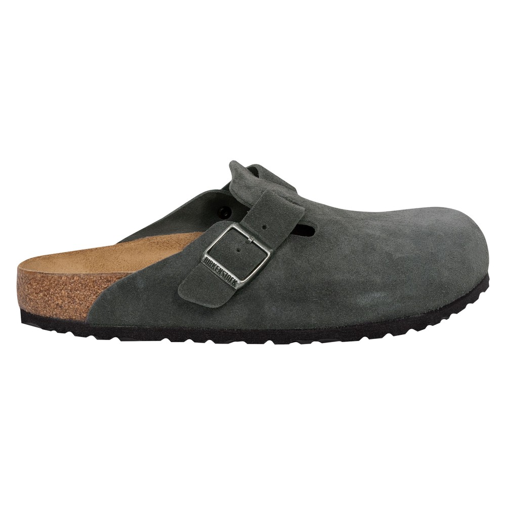 Boston BS Clog