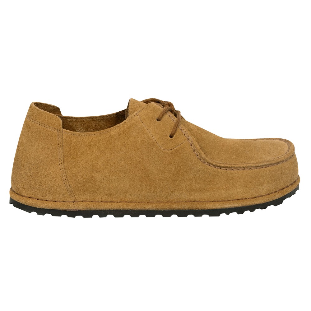 Utti Lace Shoe