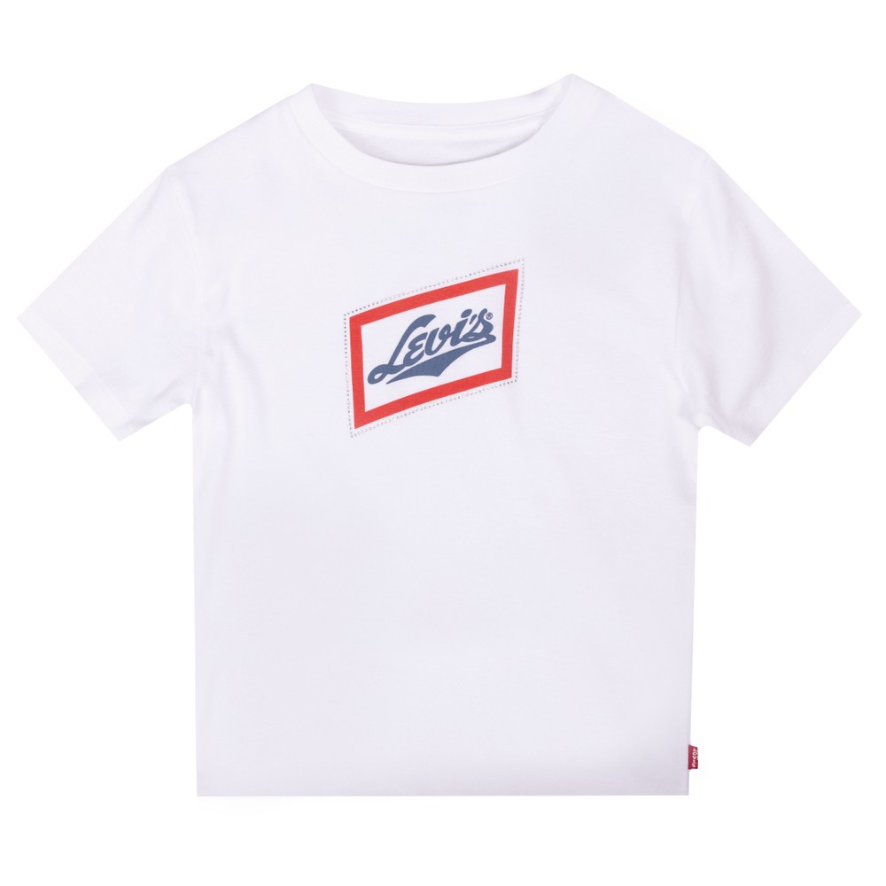 Essential Sporty T Shirt