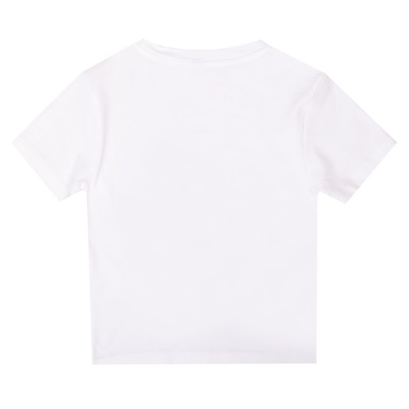 Levi's ® Womens White Essential Sporty T Shirt #3