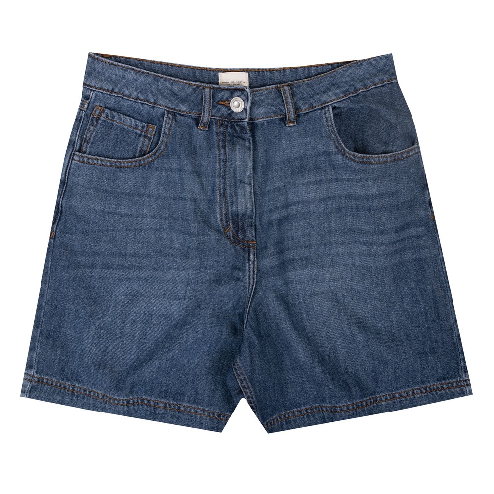 Finley Denim Shorts