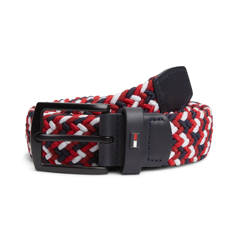 Denton Elastic Multi Belt
