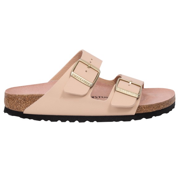 Birkenstock Womens Beige Arizona Sandal #1