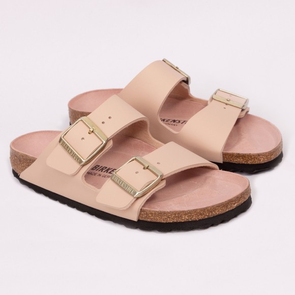 Birkenstock Womens Beige Arizona Sandal #2