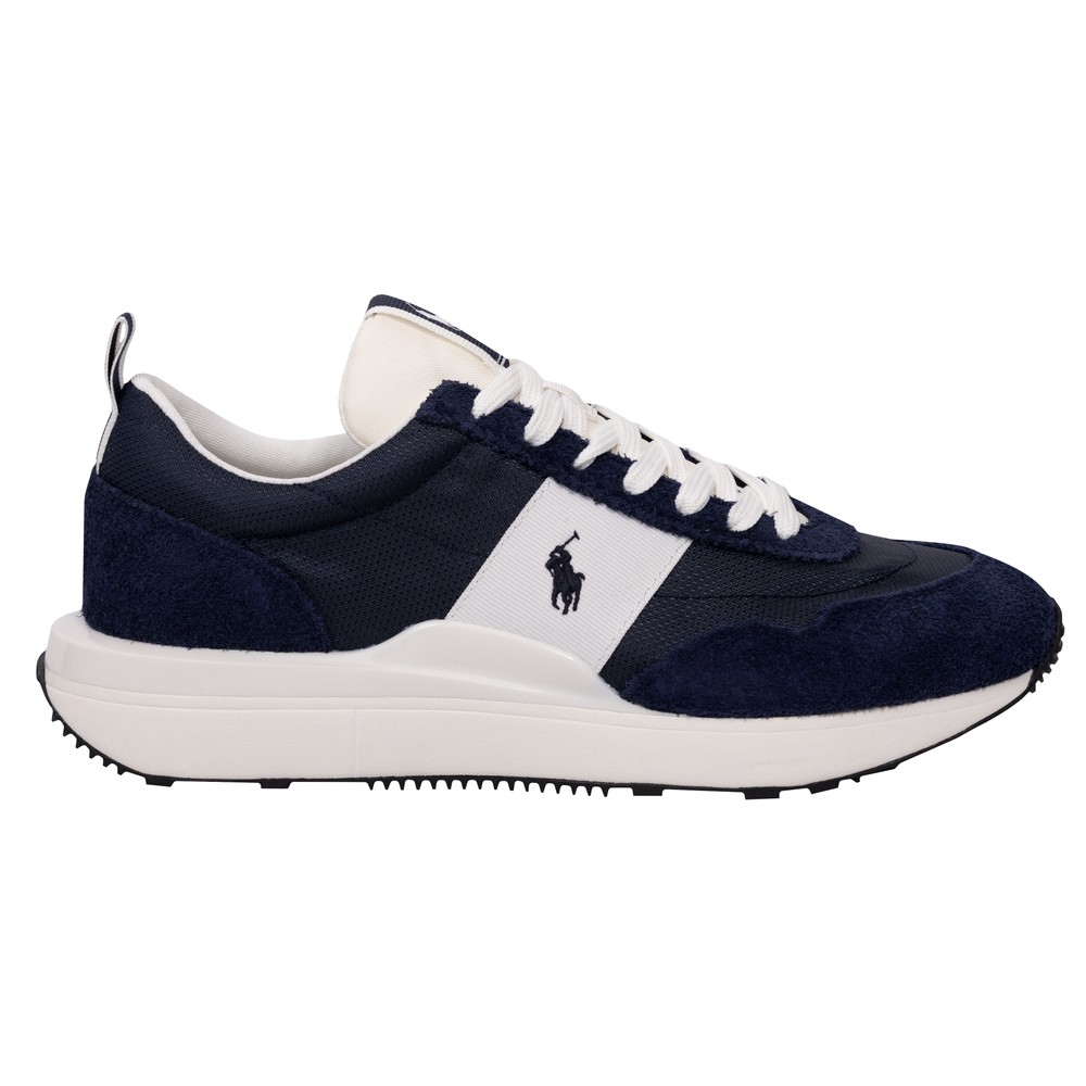 Train 89 Trainer
