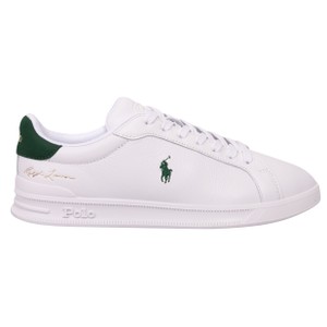 Heritage Court Trainer