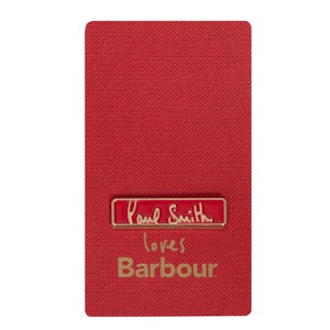 Pin Badge