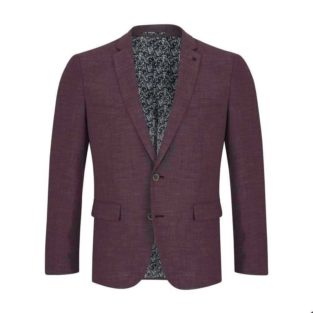 Damon Jacket