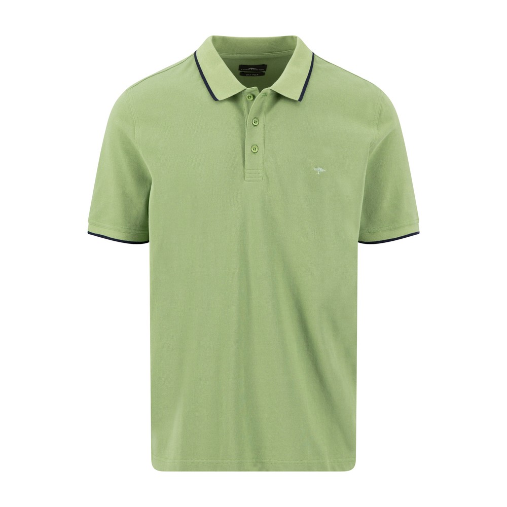 Tipped Polo