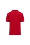 Fynch Hatton Mens Red Tipped Polo
