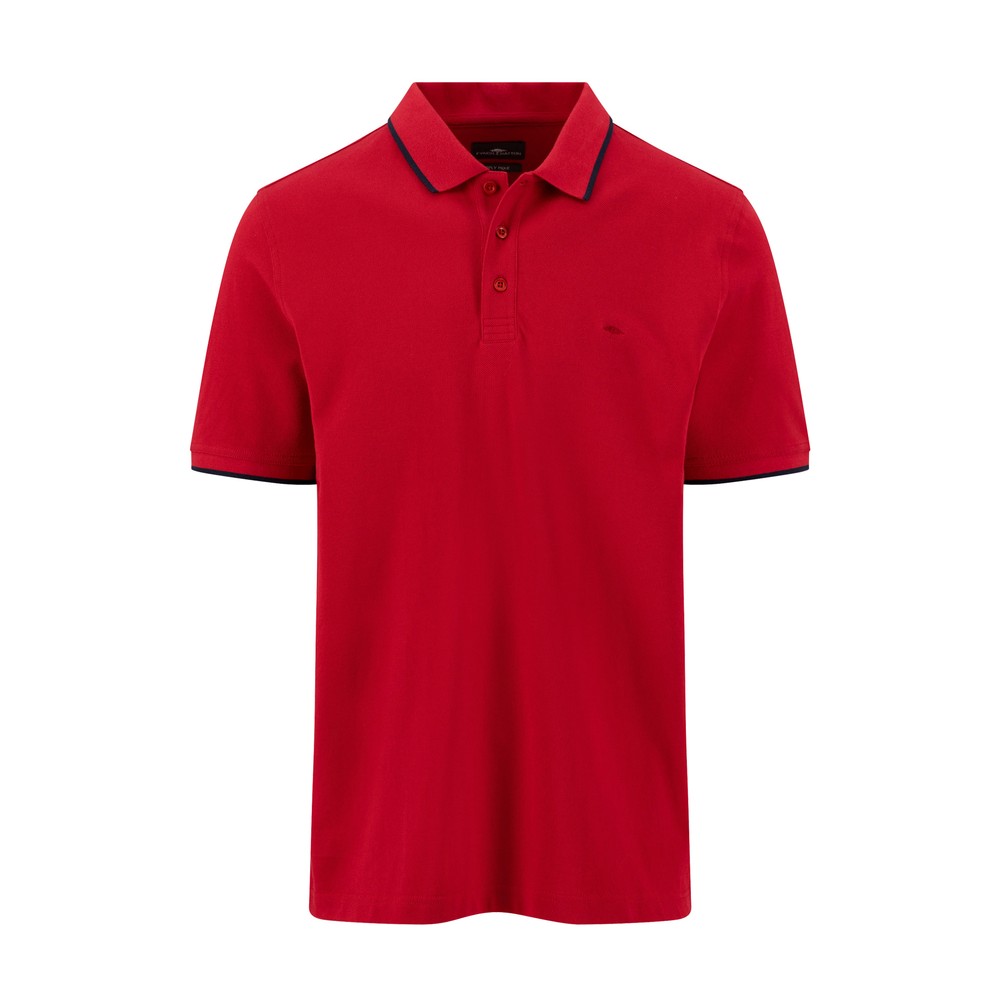 Tipped Polo