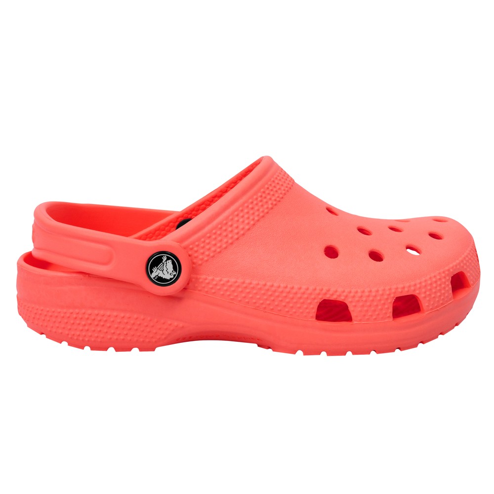 Classic Clog