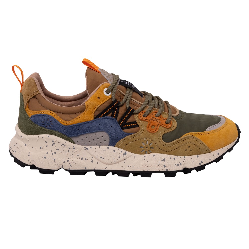 Yamano 3 Uni Trainer