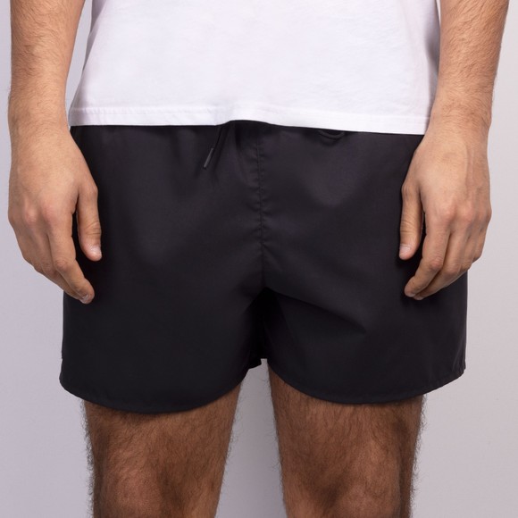 Lacoste Mens Black MH6270 Short #3
