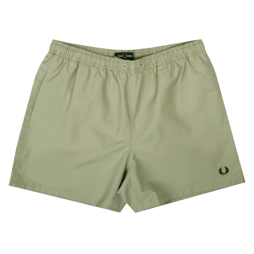 Classic Swim Short