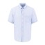 Short Sleeve Linen Shirt