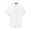 Short Sleeve Linen Shirt