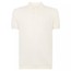 Knitted Textured Polo Shirt