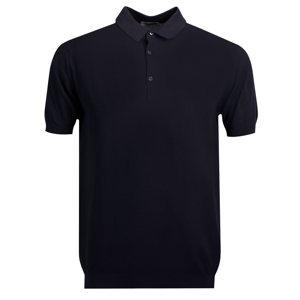 Roth Pique SS Shirt