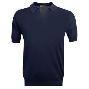 Noah Skipper Collar Shirt SS