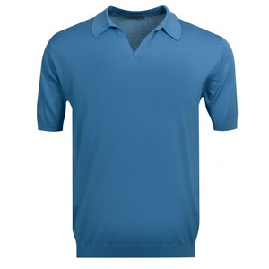 Noah Skipper Collar Shirt SS