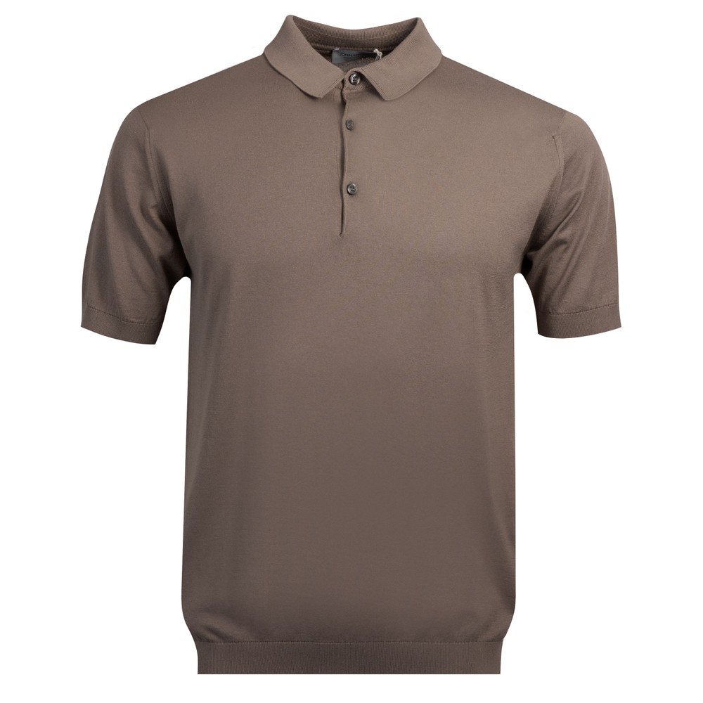 Adrian SS Polo Shirt