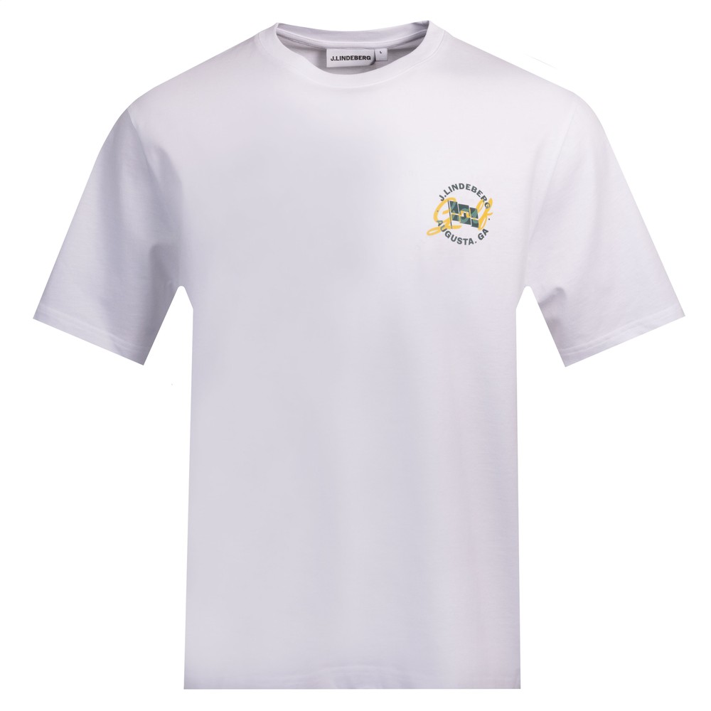 Parcie Tour T-Shirt