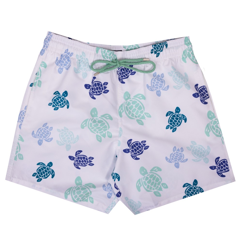 Moorea Swim Short