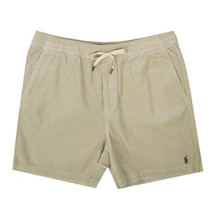 Prepster Flat Cord Short