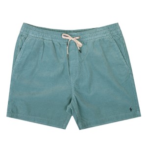 Prepster Flat Cord Short