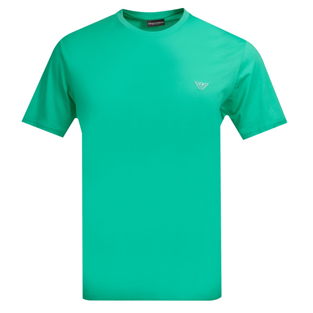 Eagle Badge T-Shirt
