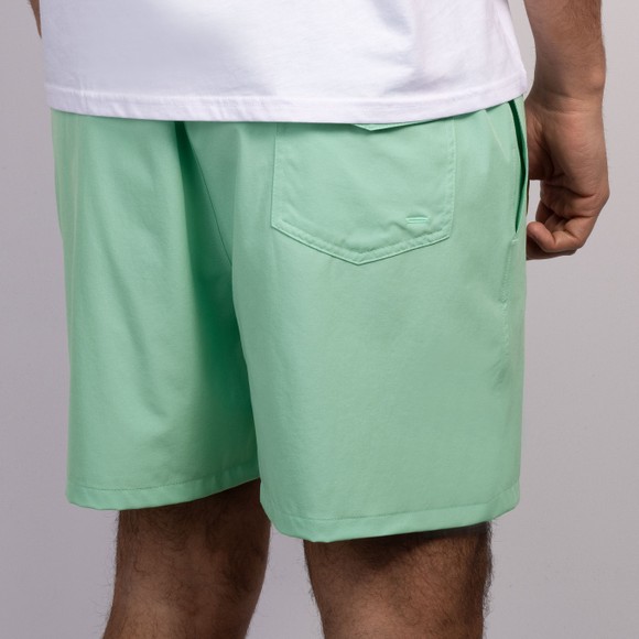 Polo Ralph Lauren Mens Green Traveller Mid Trunk #4