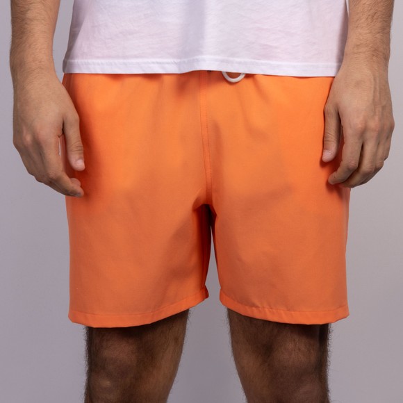 Polo Ralph Lauren Mens Orange Traveller Mid Trunk #2