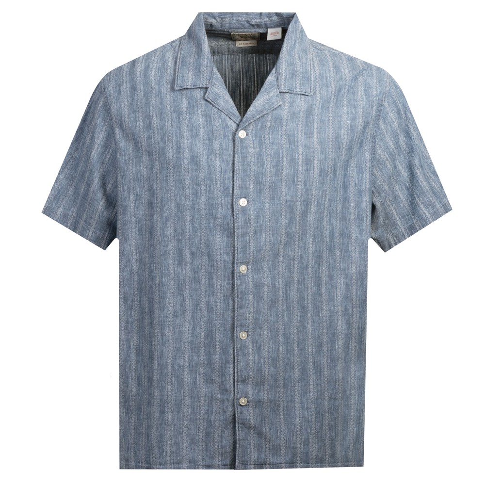 Sunset Camp Shirt