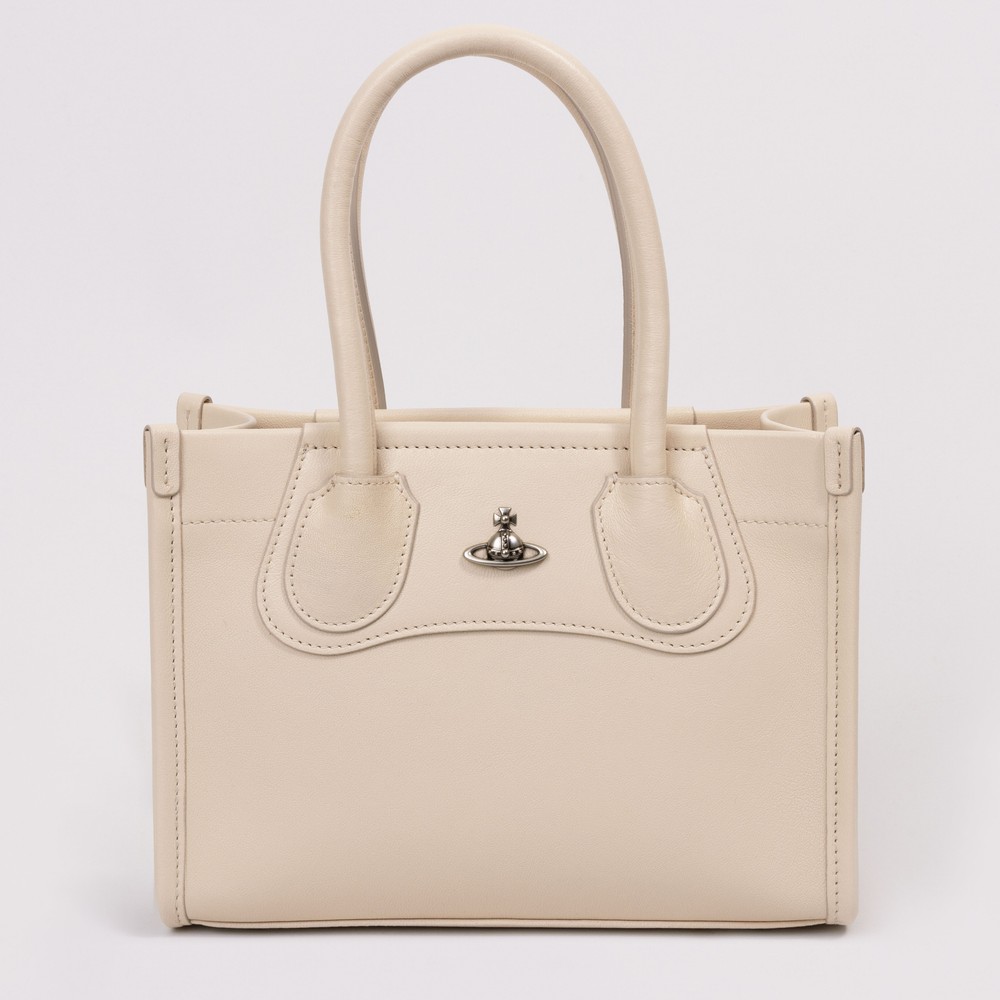 Troy Small Tote Crossbody Bag