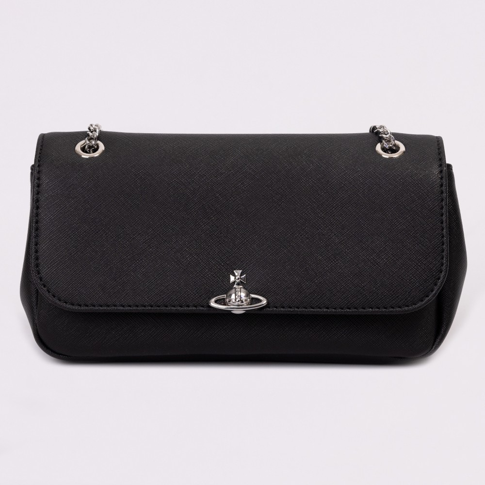 Chain Crossbody Purse