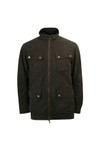 Rodd & Gunn Mens Green Aberdeen Jacket