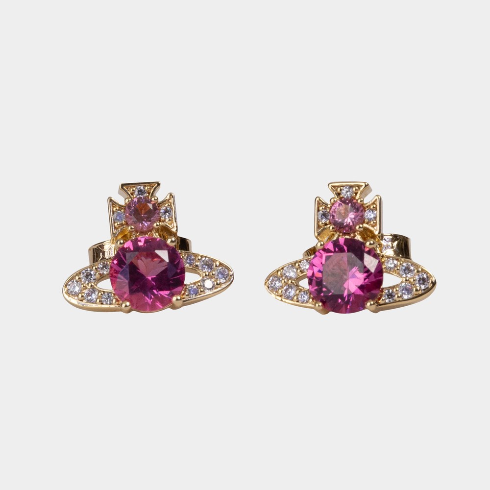 Ismene Earrings