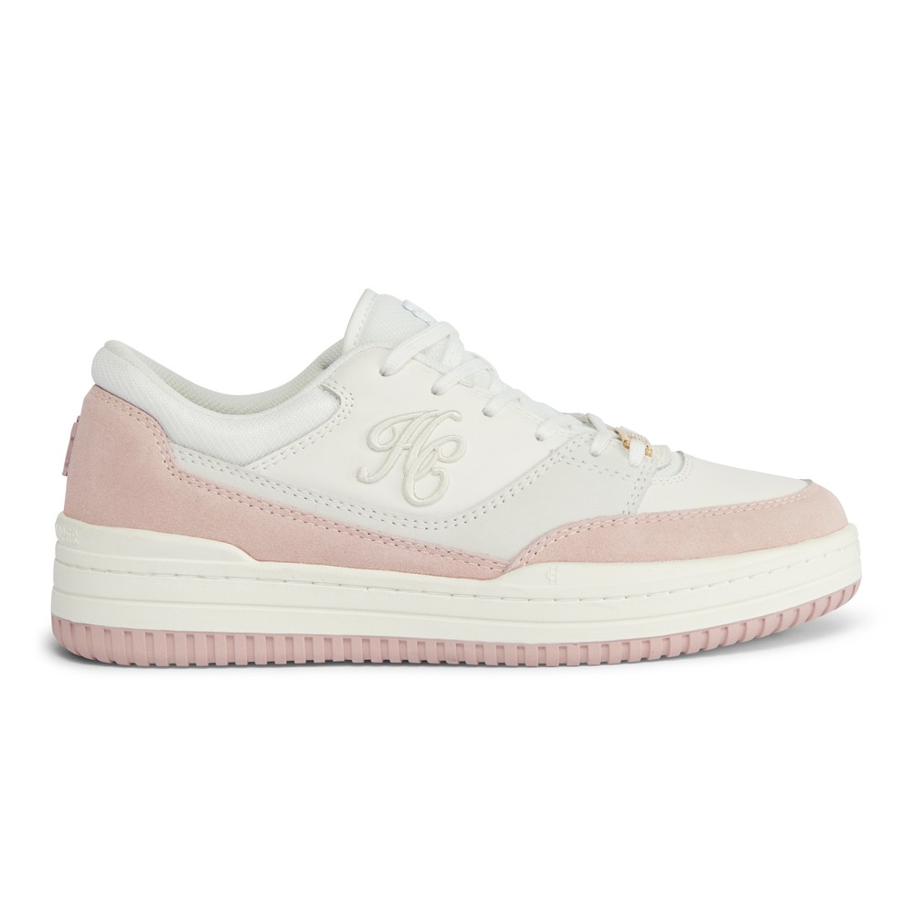 Retro Trainer
