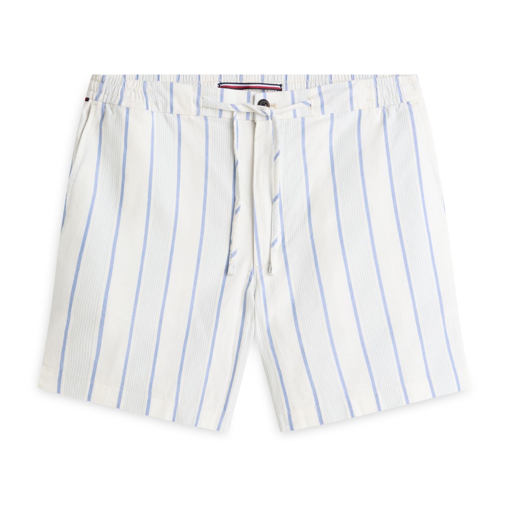 Dover 8 Inch Chino Short