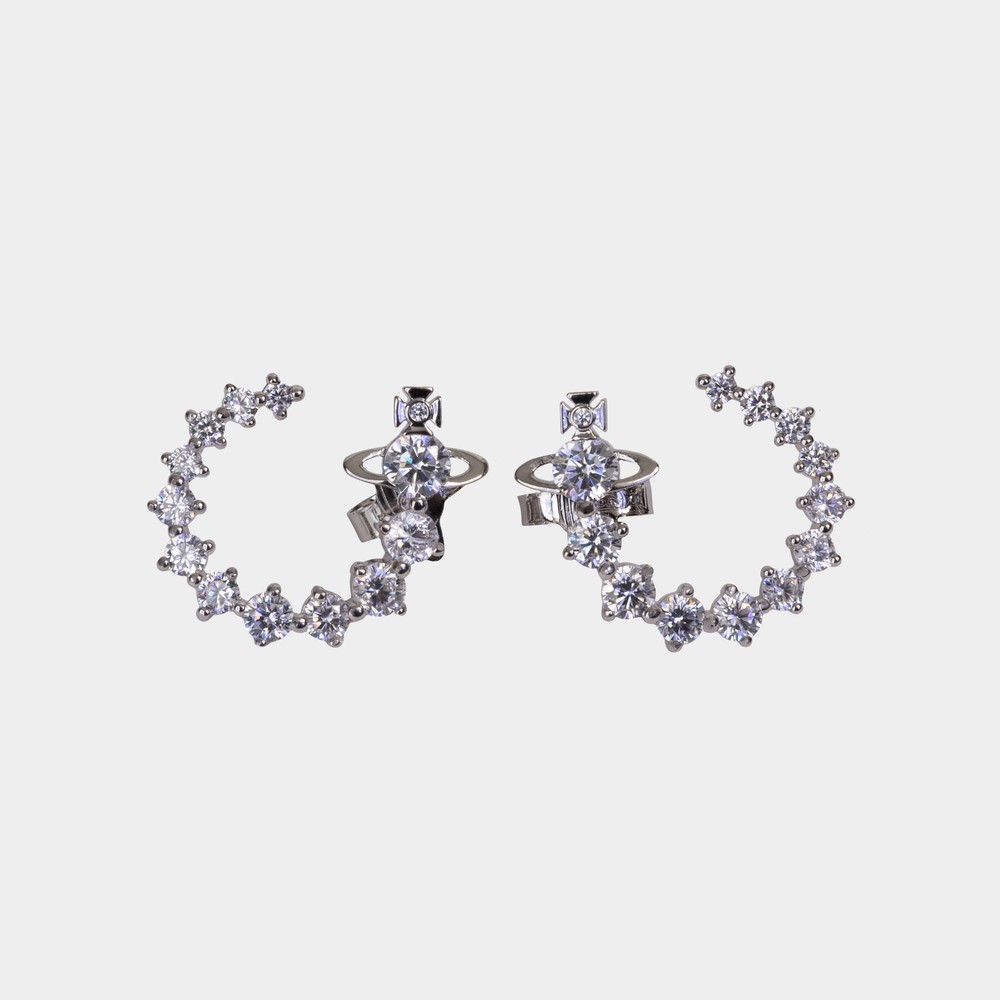 Lydia Earrings