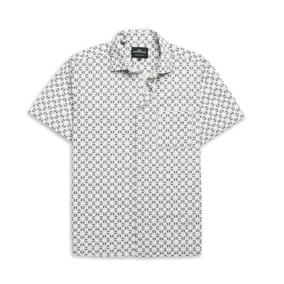 Crown Hill Short Sleeve Shirt