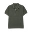 Masons Flat Knit Polo Shirt
