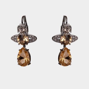 Ismene Drop Earrings